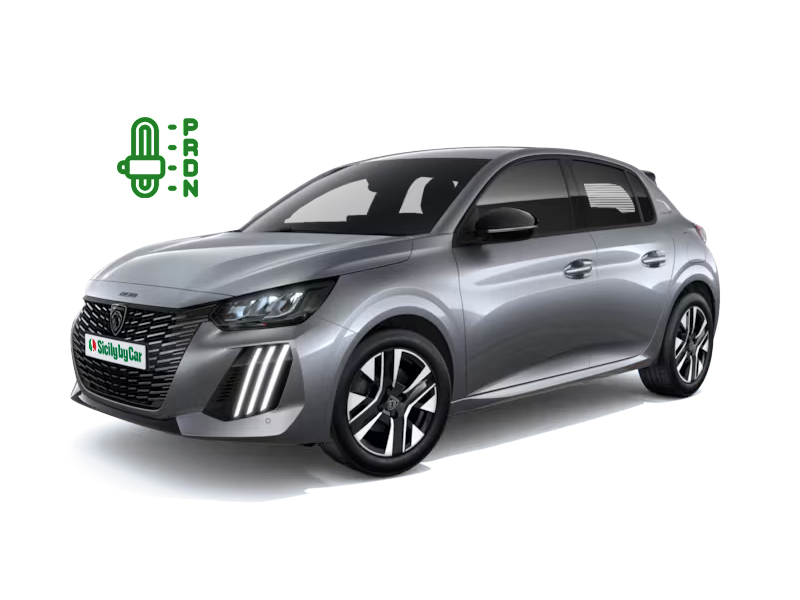 ECONÓMICO AUTOMÁTICO